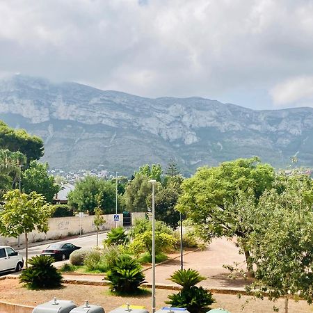Apartamento Las Rotas Denia Zewnętrze zdjęcie