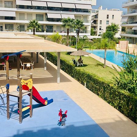 Apartamento Las Rotas Denia Zewnętrze zdjęcie