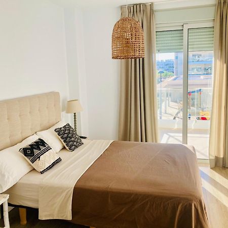 Apartamento Las Rotas Denia Zewnętrze zdjęcie