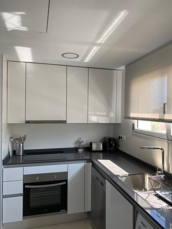 Apartamento Las Rotas Denia Zewnętrze zdjęcie