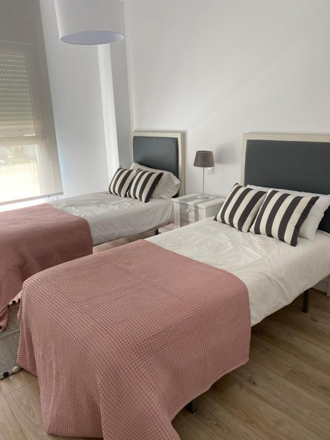 Apartamento Las Rotas Denia Zewnętrze zdjęcie