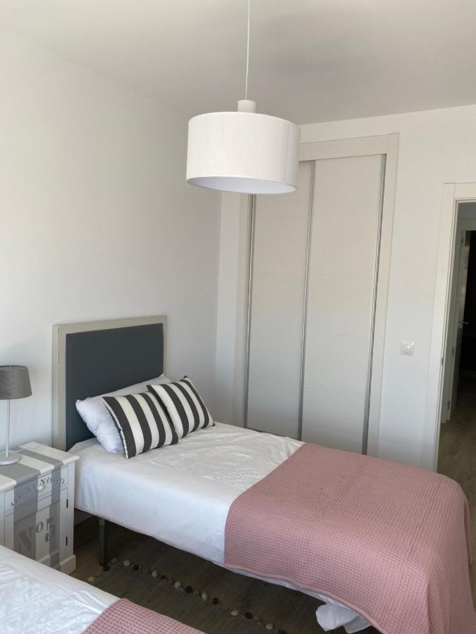 Apartamento Las Rotas Denia Zewnętrze zdjęcie