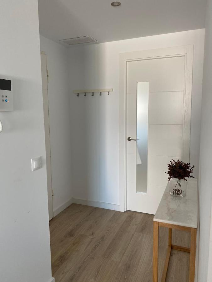 Apartamento Las Rotas Denia Zewnętrze zdjęcie
