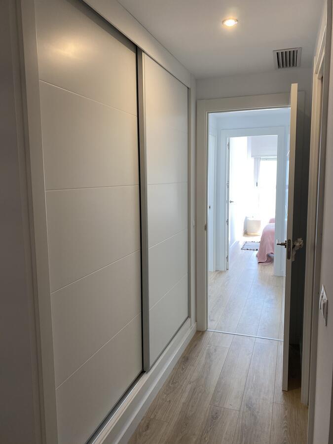 Apartamento Las Rotas Denia Zewnętrze zdjęcie