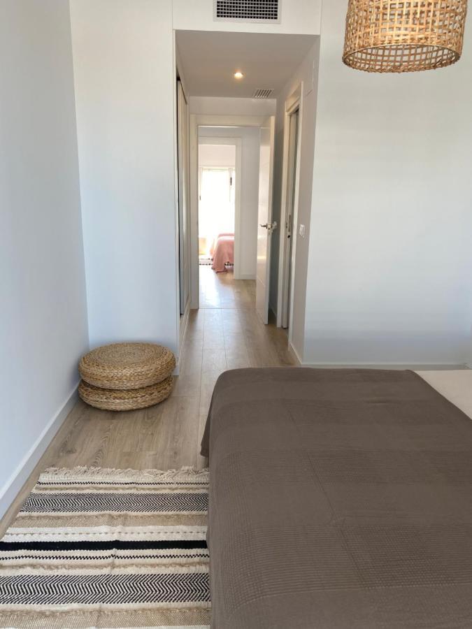 Apartamento Las Rotas Denia Zewnętrze zdjęcie