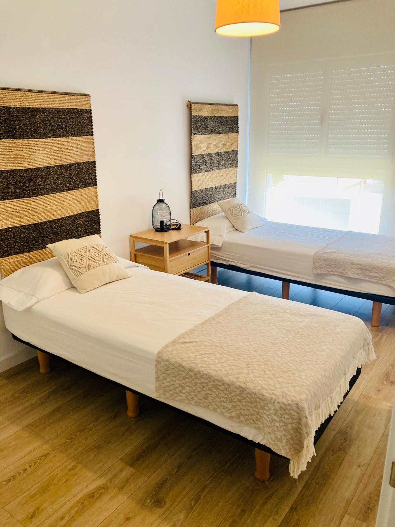 Apartamento Las Rotas Denia Zewnętrze zdjęcie