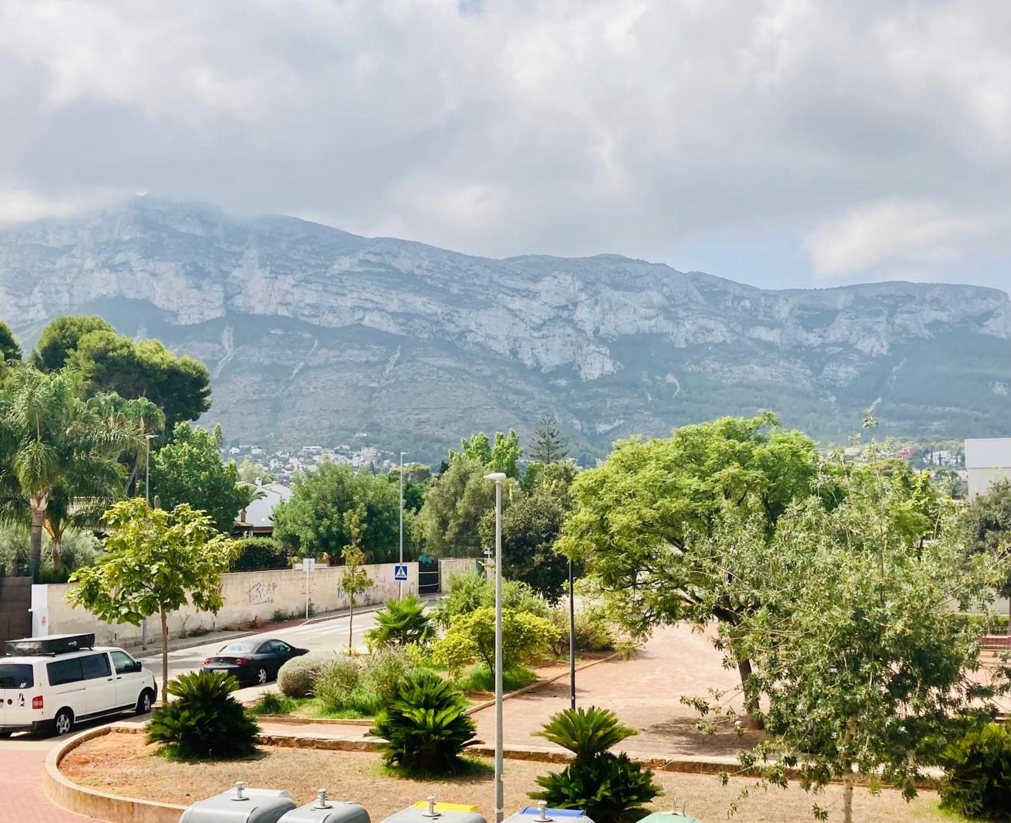 Apartamento Las Rotas Denia Zewnętrze zdjęcie