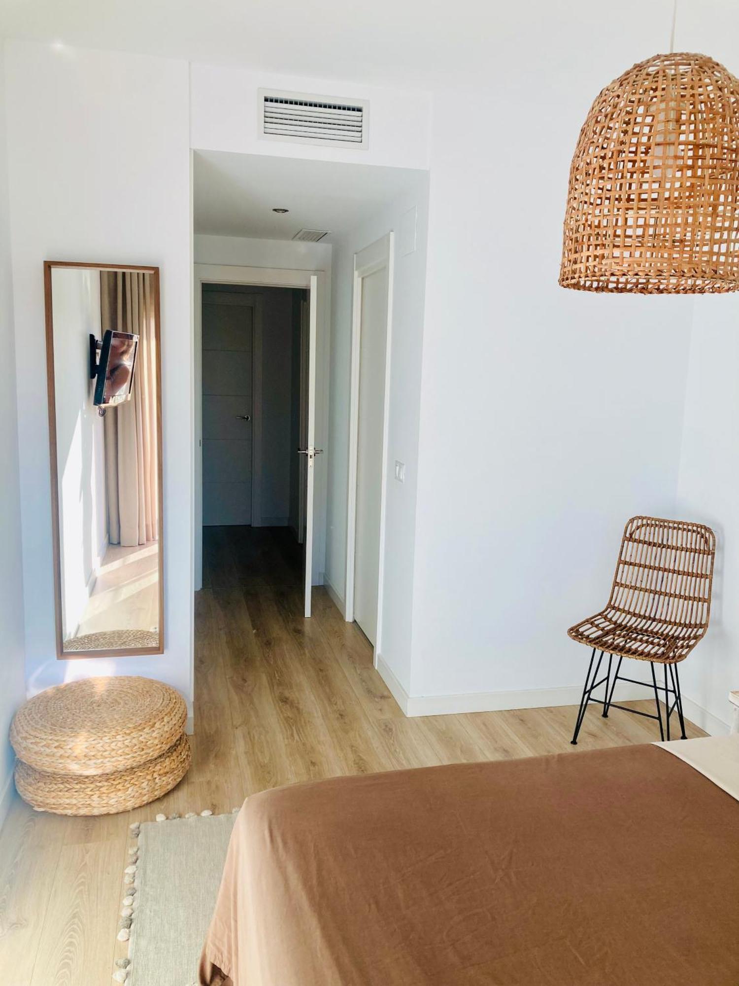 Apartamento Las Rotas Denia Zewnętrze zdjęcie
