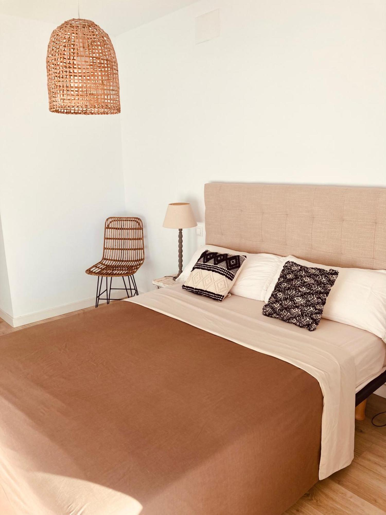 Apartamento Las Rotas Denia Zewnętrze zdjęcie