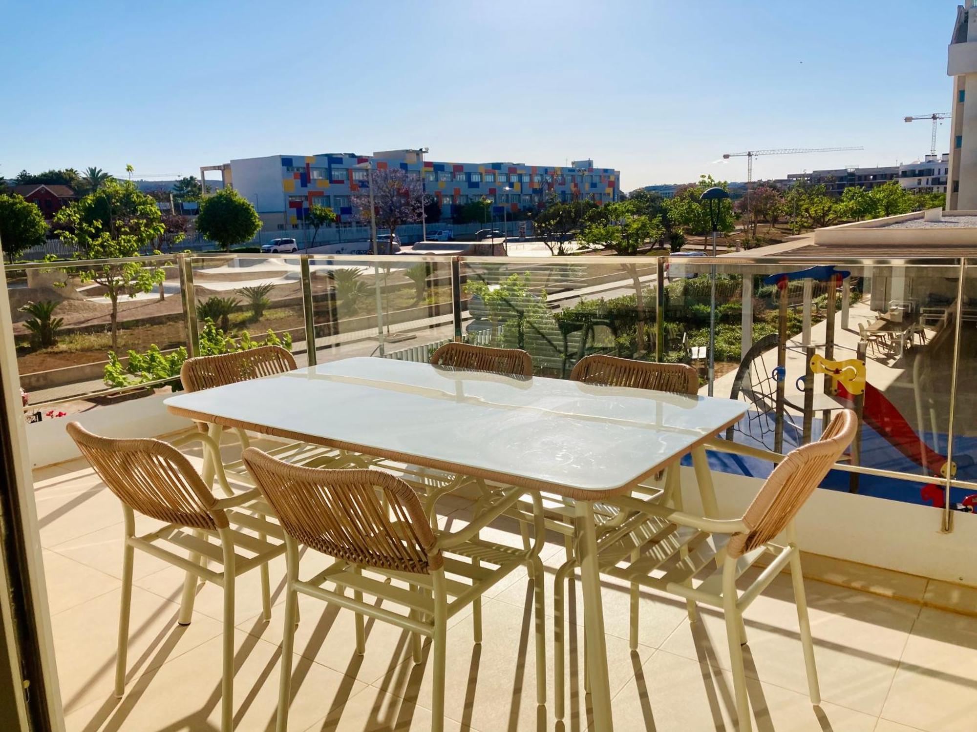 Apartamento Las Rotas Denia Zewnętrze zdjęcie