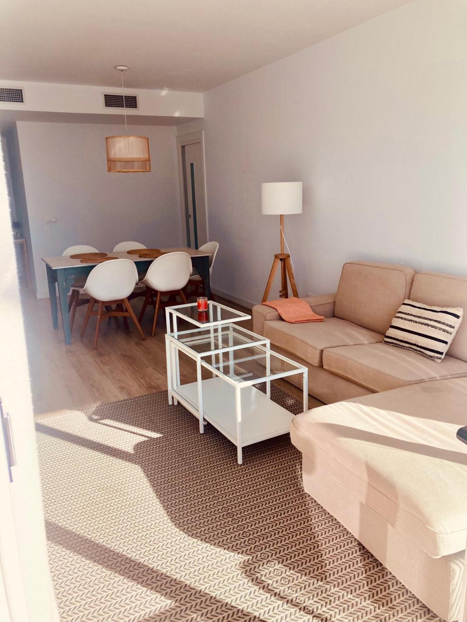 Apartamento Las Rotas Denia Zewnętrze zdjęcie