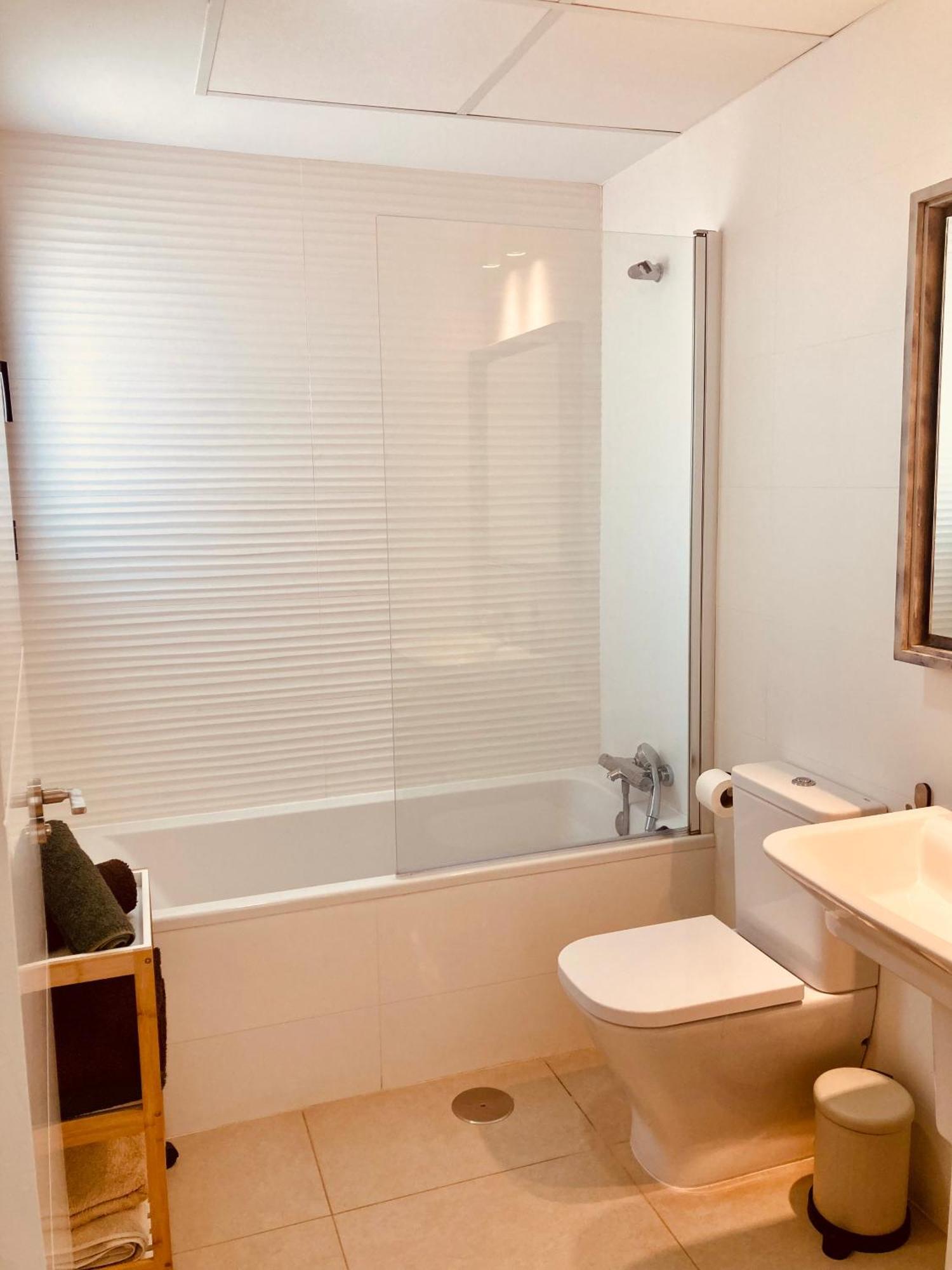 Apartamento Las Rotas Denia Zewnętrze zdjęcie