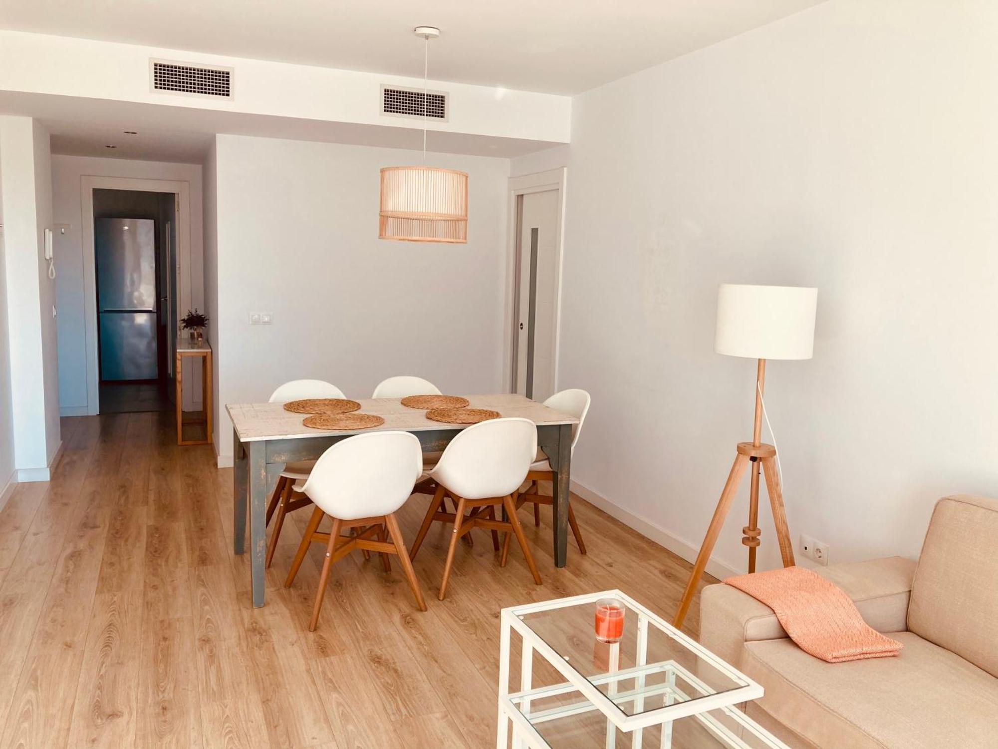 Apartamento Las Rotas Denia Zewnętrze zdjęcie